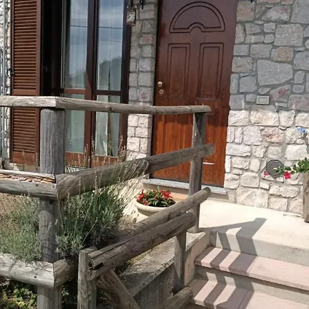 Appartement Mary's Madonna della Costa