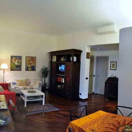 Mary's Apartamento
