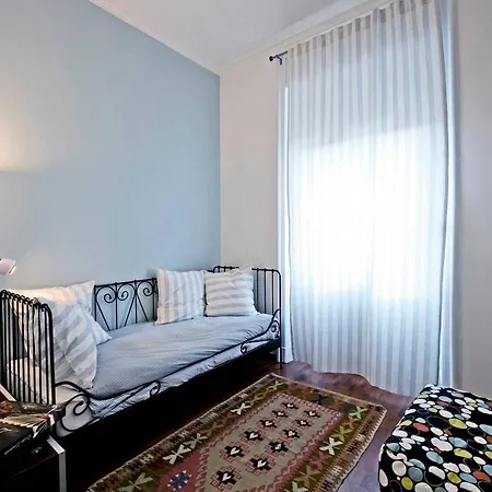 Mary's Apartamento *