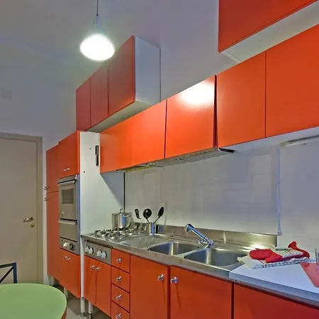 Apartamento Mary's Milão