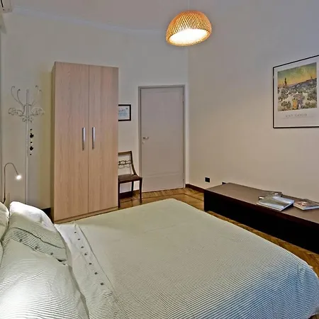 Apartamento Mary's