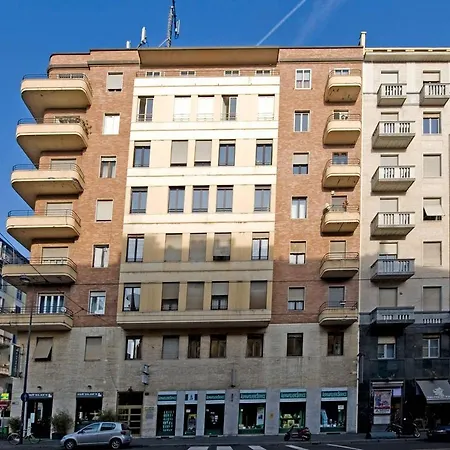 Apartamento Mary's *