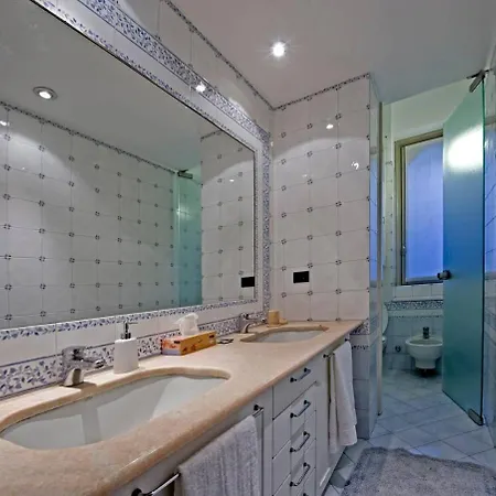 Apartamento Mary's *