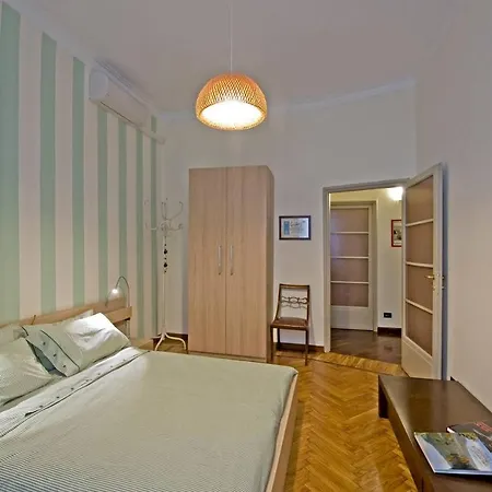 Mary's Apartamento