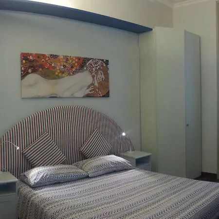 Apartamento Mary's *