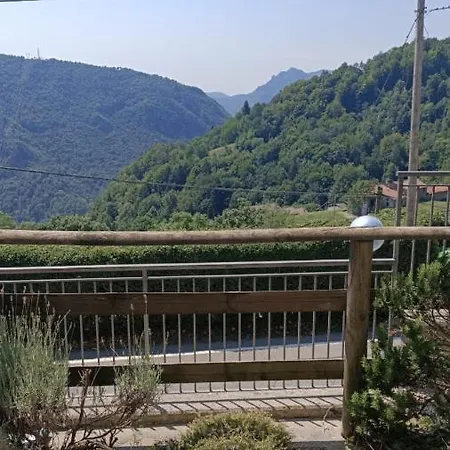Apartamento Mary's Madonna della Costa